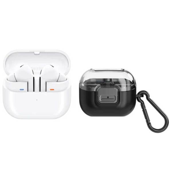 �Ｚ���� ������ ����3 ���� SM-R630N + ī���� Ŭ�� ���̽�