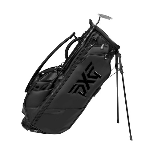 PXG 디럭스 하이브리드 스탠드백이미지입니다. 누르면 해당 게시물로 새창이동합니다.