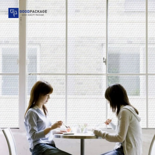 5.5T 3중 단열뽁뽁이 민무늬 10m