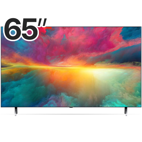 LG���� QNED 65QNED75KRA
