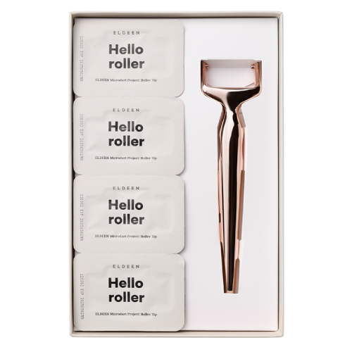 스몰랩 헬로 롤러