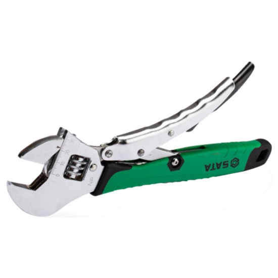 락킹 몽키렌치 47214