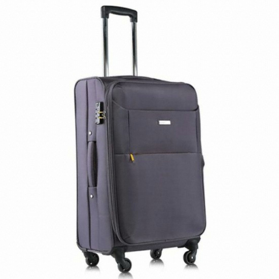 댄디 에이스텔라 20인치 캐리어 (그레이)