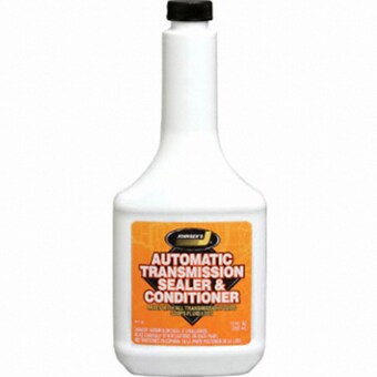<b>존슨</b> 오토미션 누유 방지제 355ml