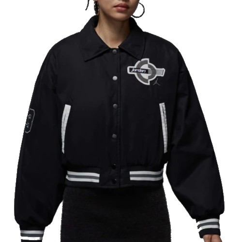 나이키 조던 TF 바시티 재킷 HV0404-010 (공식판매처)_이미지