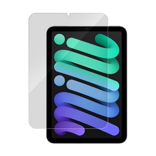 iPad mini 6세대 고광택 강화 액정보호필름