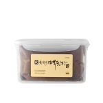 �ѱ��Ʋٷ� Ȳ�ݺ� �Ƶ��� 2.4kg