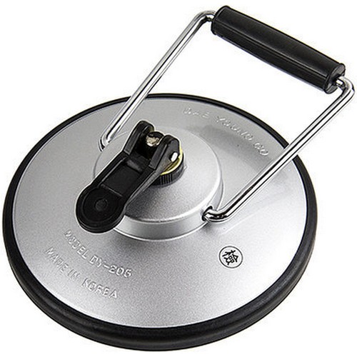 대영 유리압착기 DY-205