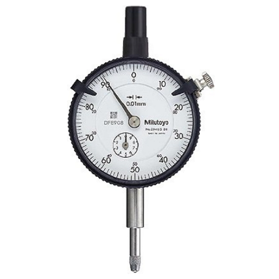미쓰도요 다이얼 인디케이터 2046S