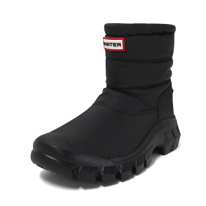 헌터 오리지날 인트레피드 숏 스노우부츠 WFS2108WWU_이미지