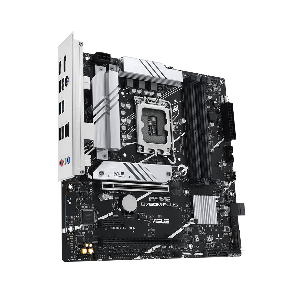 ASUS PRIME B760M-PLUS-CSM ���ؾ����۴�