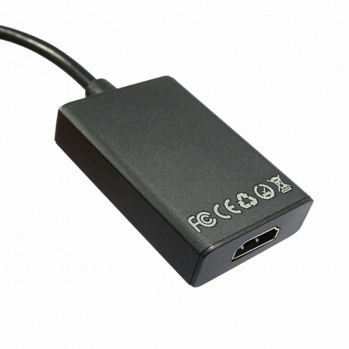 ���ϸ�ũ VGA to HDMI ������ (ML-VHC-A)