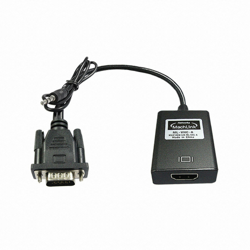 ���ϸ�ũ VGA to HDMI ������ (ML-VHC-A)