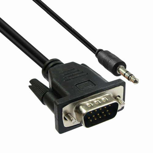 ���ϸ�ũ VGA to HDMI ������ (ML-VHC-A)