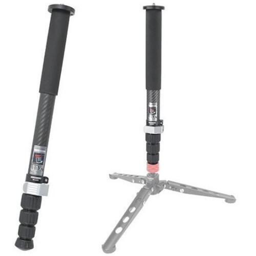 호루스벤누 FX-GX28 퀵플립 프리미엄 카본 모노포드 (헤드별매)