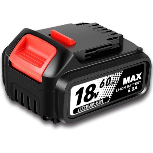 맥스 18V 리튬이온 배터리 (6.0Ah)_이미지
