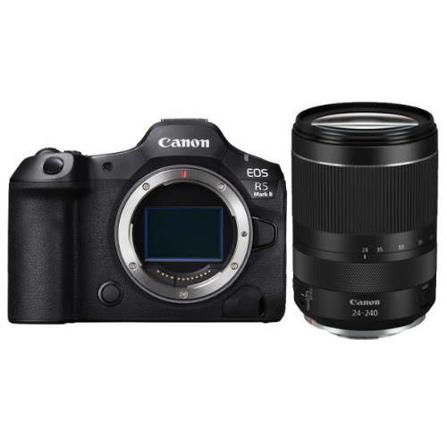 ĳ�� EOS R5 Mark II ���Ʈ