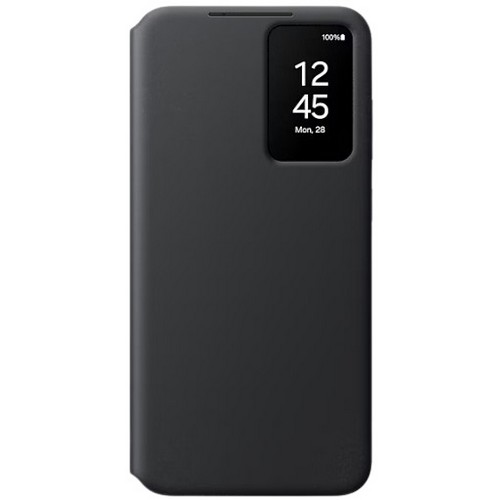 삼성전자 갤럭시S24 플러스 스마트 뷰 월렛 케이스 EF-ZS926_이미지