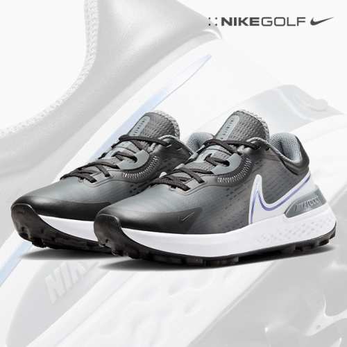 나이키 나이키골프 인피니티 프로 2 와이드 (DM8449-001) [정품]