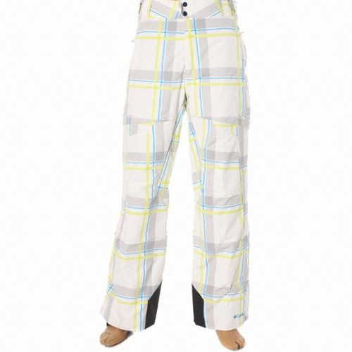 컬럼비아 CR4-WM8064 옴니테크 트윌 보드팬츠