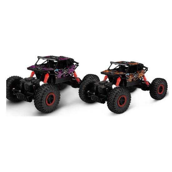 스파이더 몬스터 RC카