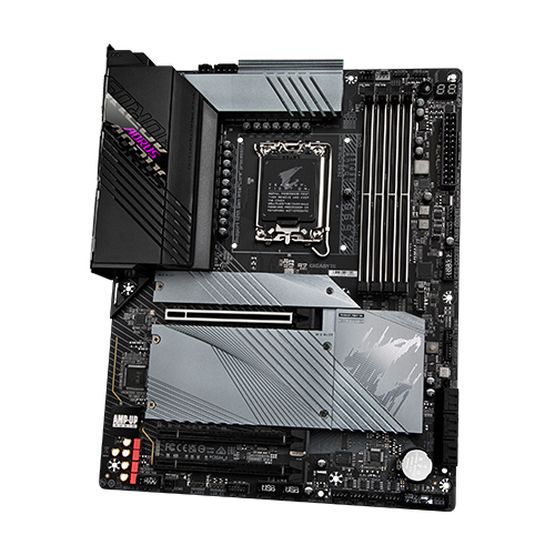 GIGABYTE Z690 AORUS PRO ���̾���