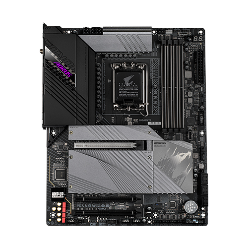 GIGABYTE Z690 AORUS PRO 제이씨현_이미지