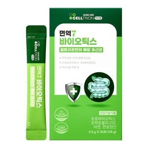 ��Ʈ���½�Ųť�� ��Ʈ���� �̳ʷ� �鿪7 ���̿�ƽ�� 4.5g 30��