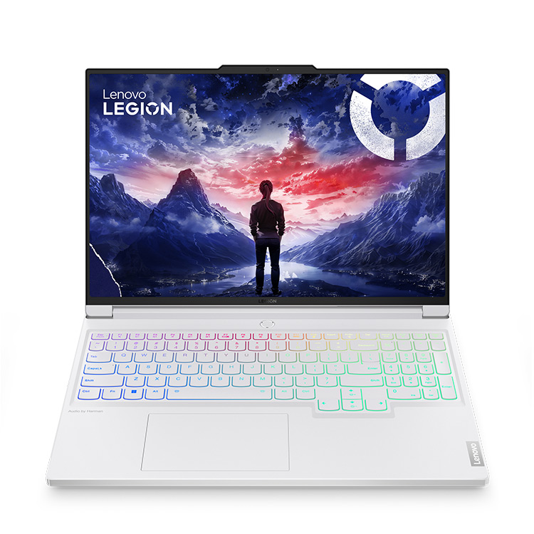 레노버 LEGION Slim 7i 16IRX i9 4070 Plus Edition WIN11 64GB램