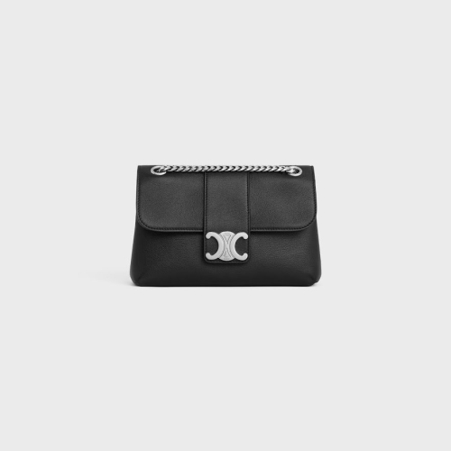 셀린느 가방 116593FDU.38SI TEEN VICTOIRE BAG in SUPPLE CALFSKIN_이미지