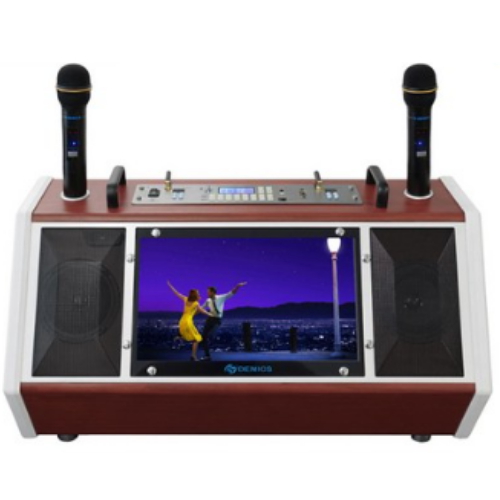 �뿵���� DENICS DY-560