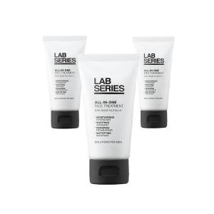 올인원 페이스 트리트먼트 남성 로션 50ml 3개