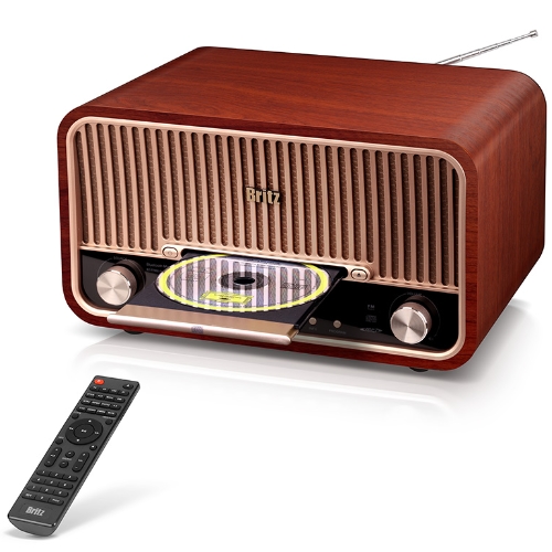 Britz 브리츠인터내셔널 BZ-T7800 Plus (정품)