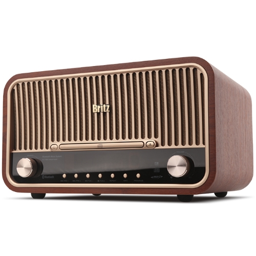 Britz �긮�����ͳ��ų� BZ-T7800 Plus