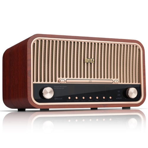 Britz �긮�����ͳ��ų� BZ-T7800 Plus