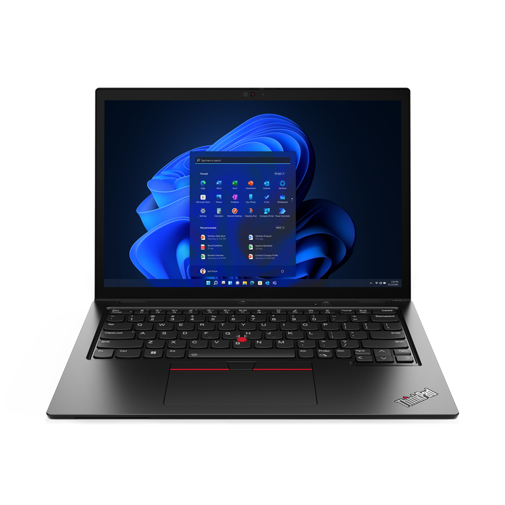 레노버 씽크패드 L13 Yoga Gen3 21B50033KR (SSD 2TB)_이미지