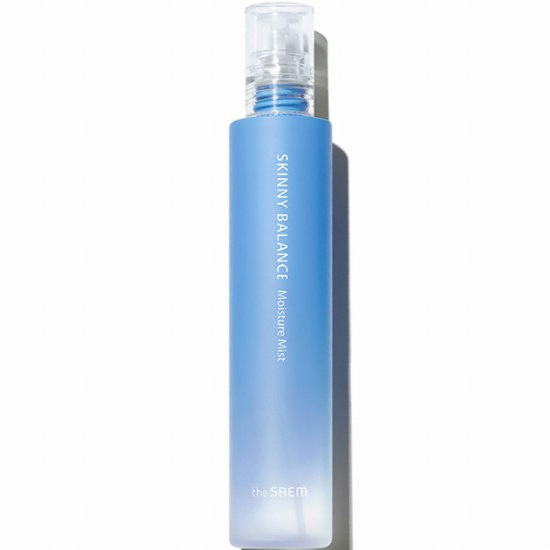 한국화장품 더샘 스키니 밸런스 수분 미스트 75ml (1개)