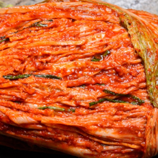 도미솔식품 도미솔 왕비 포기김치 5kg (1개)