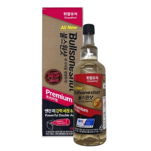 불스원  샷 프리미엄 휘발유 500ml 1개 JJ몰