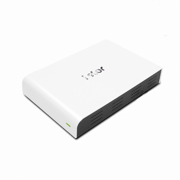위즈플랫 새로텍 istor F3b (250GB)