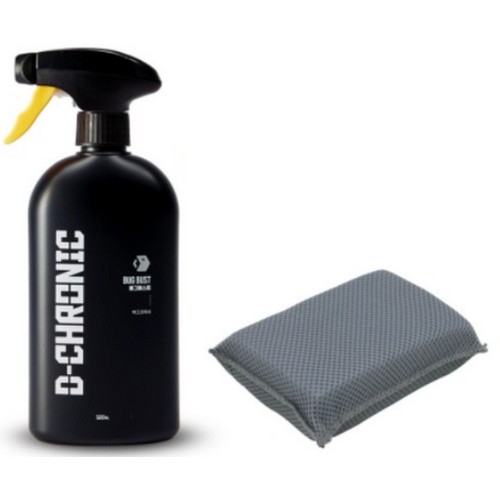 ��ũ�δ� ���׹���Ʈ 500ml + ���׽�����