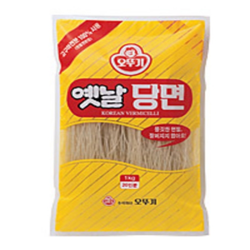 오뚜기 옛날 당면 300g (2개)_이미지