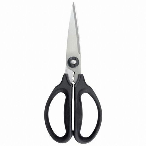 OXO 분리형주방가위 블랙 21.5 8.8 cm