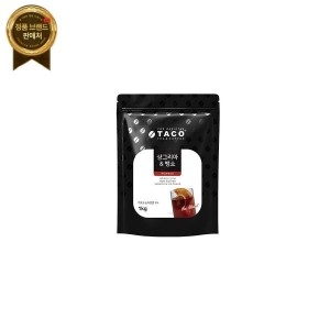 가배온 타코 샹그리아 뱅쇼 파우더 1kg (12개)_이미지