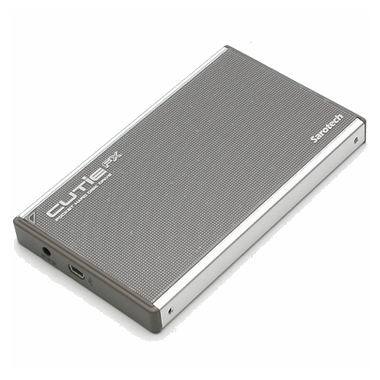 위즈플랫 새로텍 CUTiE FX FHD-256U2 (60GB)_이미지