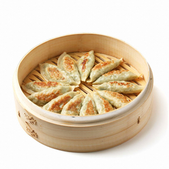 홍진경 더만두 고추잡채매콤만두 500g (5개)_이미지