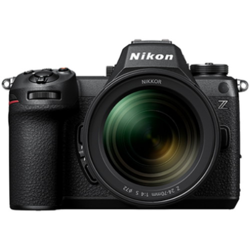 니콘 Z6III 렌즈세트 (24-70mm F4 S)_이미지
