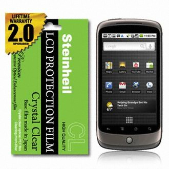 ���ǰ� Nexus One ��Ÿ������ ũ����Ż