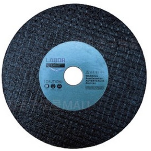 5인치 LABOR 절단석 (1개)_이미지