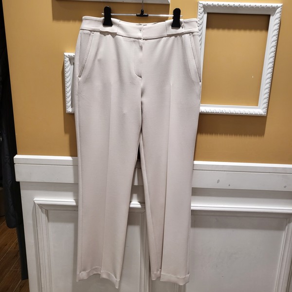 BCBG 레이크 바지 B4A1P372_이미지